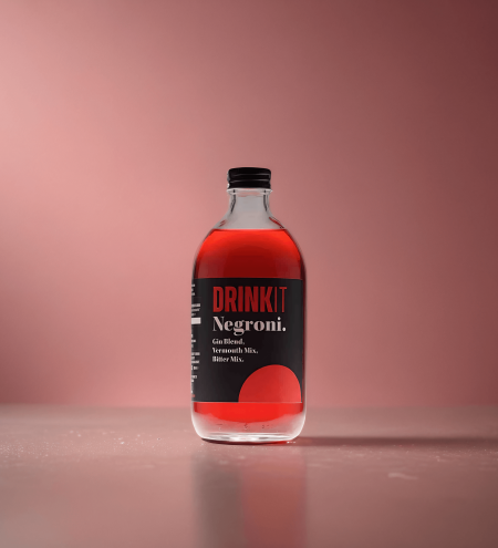 Negroni 500ML