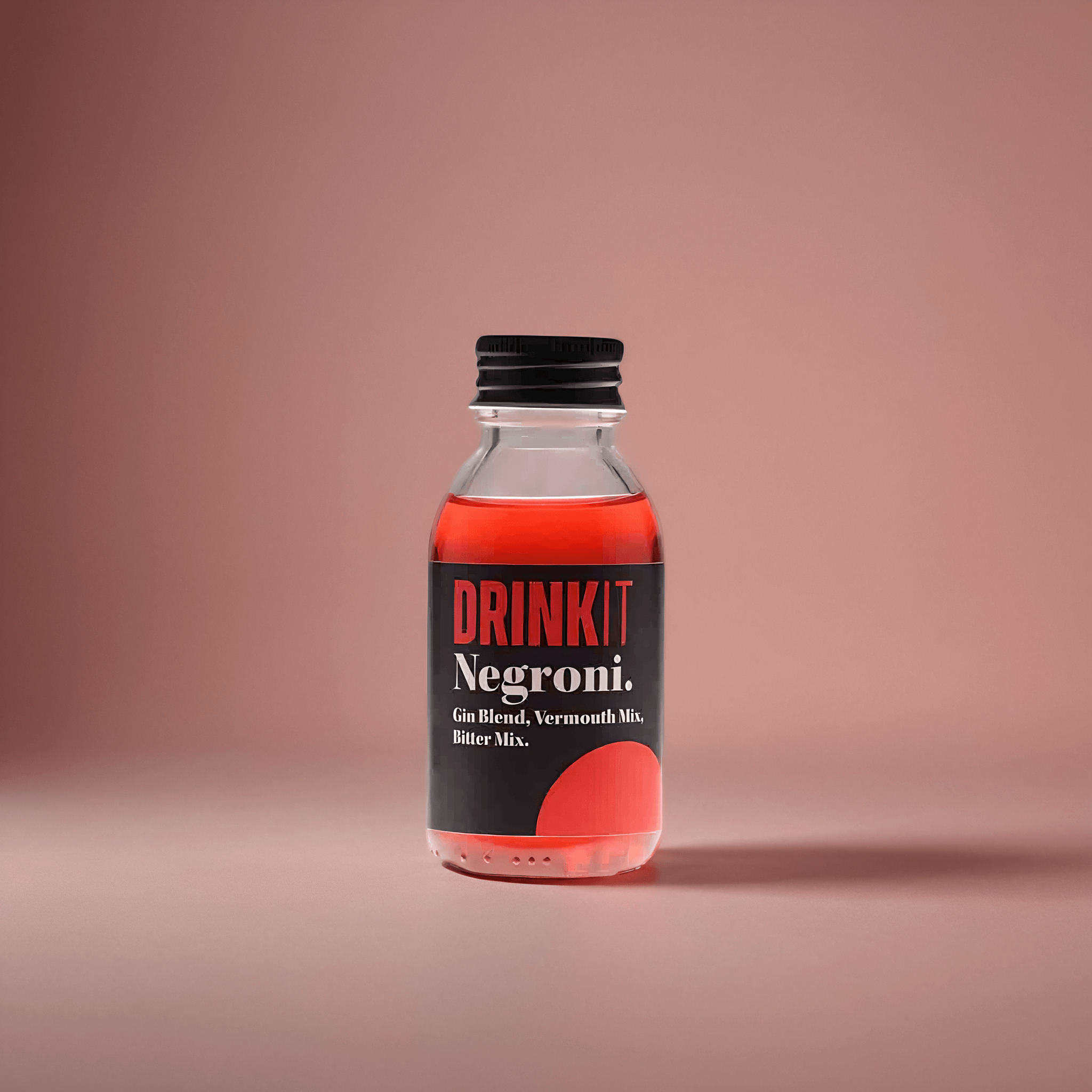 Negroni 100ML