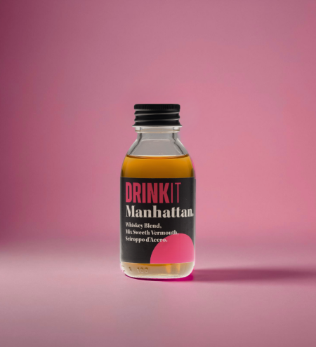 Manhattan 100ML