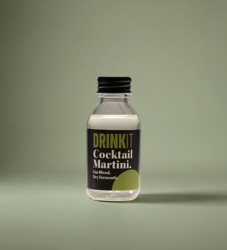 Cocktail Martini 100ML