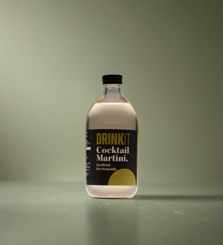 Cocktail Martini 500ML