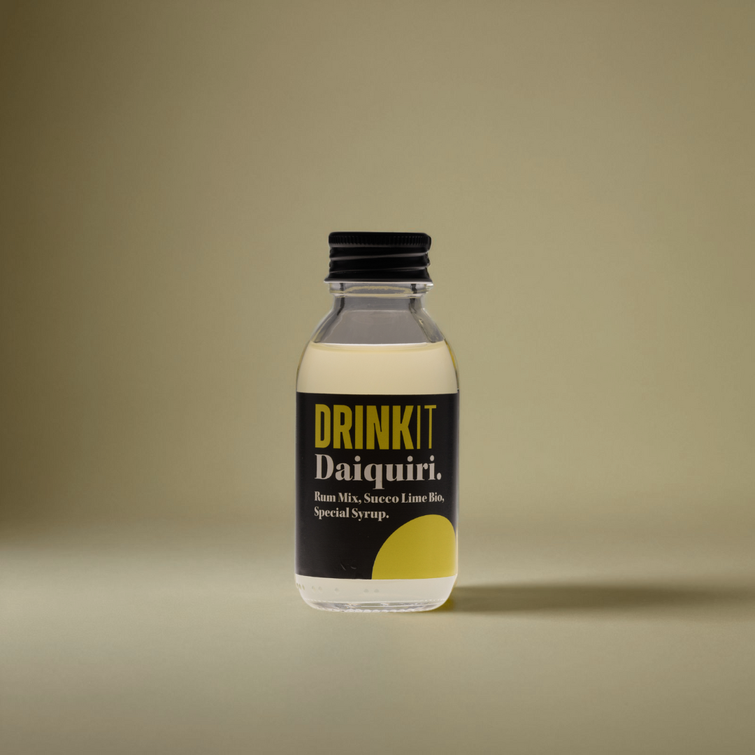 Daiquiri 100ML