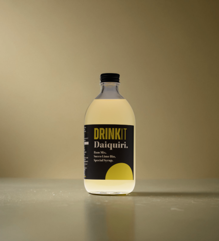Daiquiri 500ML