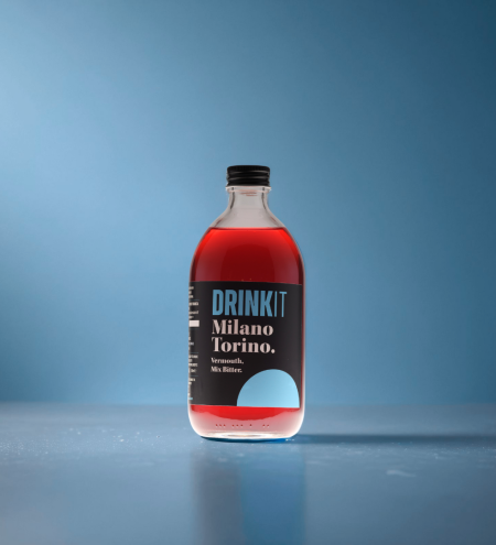 Milano Torino 500ML