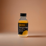 Tangerine 100ML