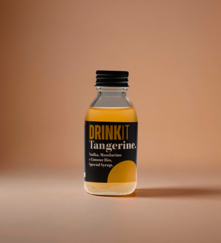 Tangerine 100ML