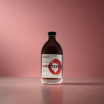 The Unfiltered 500ML