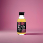 P*rnstar Martini 100ML